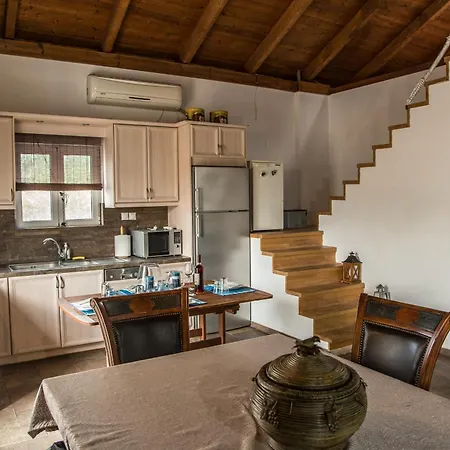Portolos House: Escape To Ithaca *