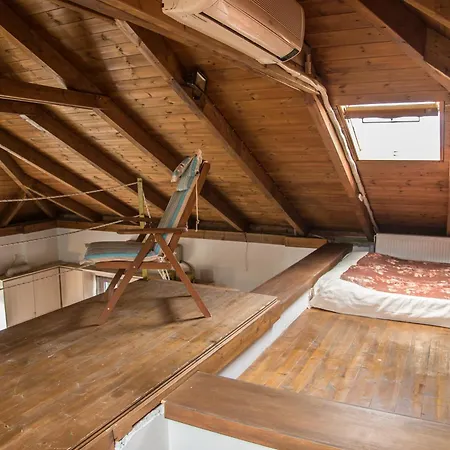 Portolos House: Escape To Ithaca