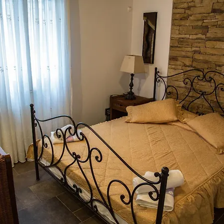 Portolos House: Escape To Ithaca Vathy (Ithaca)