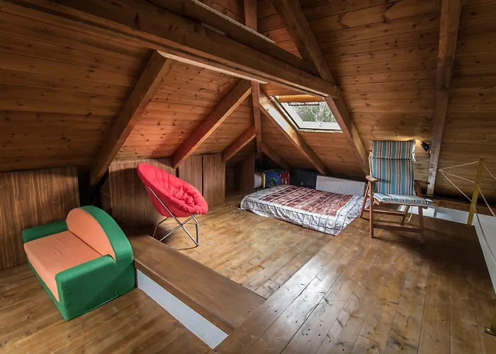 度假居 Portolos House: Escape To Ithaca