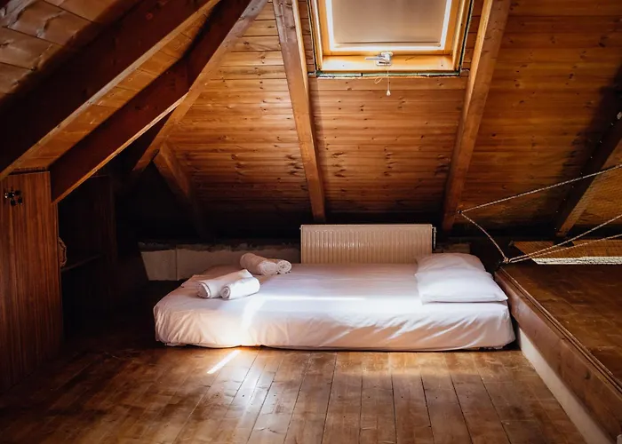 度假居 Portolos House: Escape To Ithaca