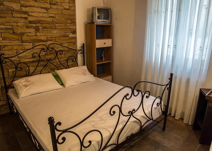 Portolos House: Escape To Ithaca * 瓦西
