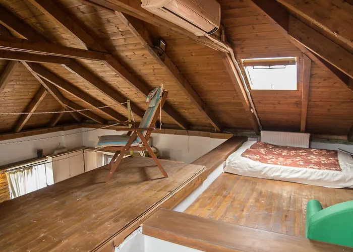 Portolos House: Escape To Ithaca