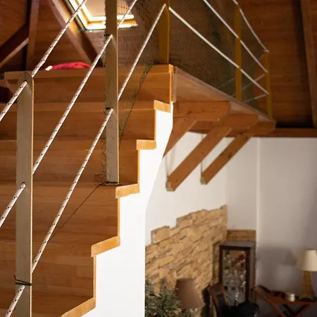 Tatil Evi Portolos House: Escape To Ithaca