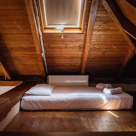 Portolos House: Escape To Ithaca Nyaraló Vathí
