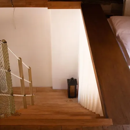 Portolos House: Escape To Ithaca Vathí