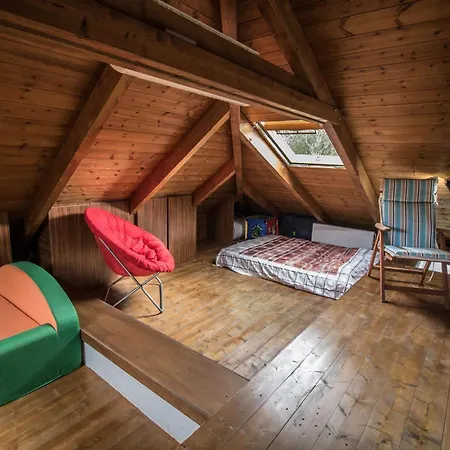 Nyaraló Portolos House: Escape To Ithaca