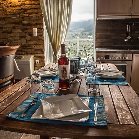 Portolos House: Escape To Ithaca *