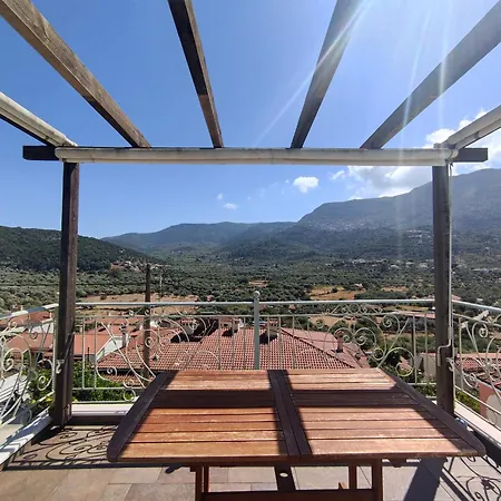 Portolos House: Escape To Ithaca *