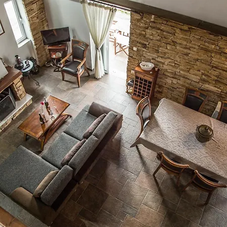 Portolos House: Escape To Ithaca * 瓦西