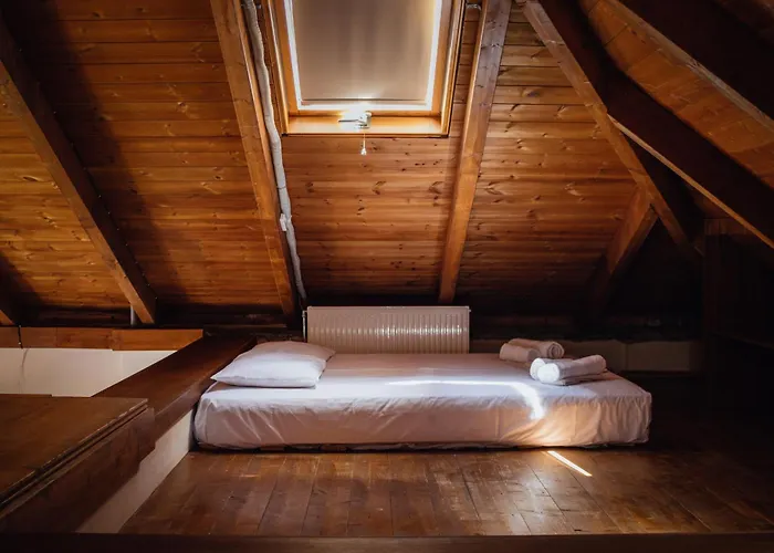 Portolos House: Escape To Ithaca 別荘 バティ